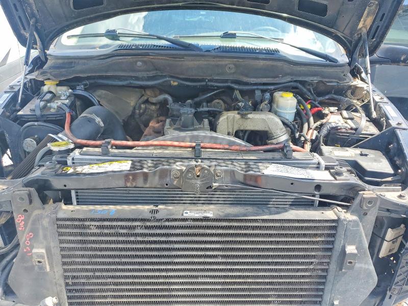 2005 Dodge Ram 3500 მანქანა იყიდება აუქციონზე, vin: 3D7MS48C35G812659, აუქციონის ნომერი: 55807696