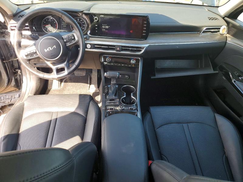 Продаж на аукціоні авто 2024 Kia K5, vin: 5XXG34J24RG257770, номер лоту: 58196946