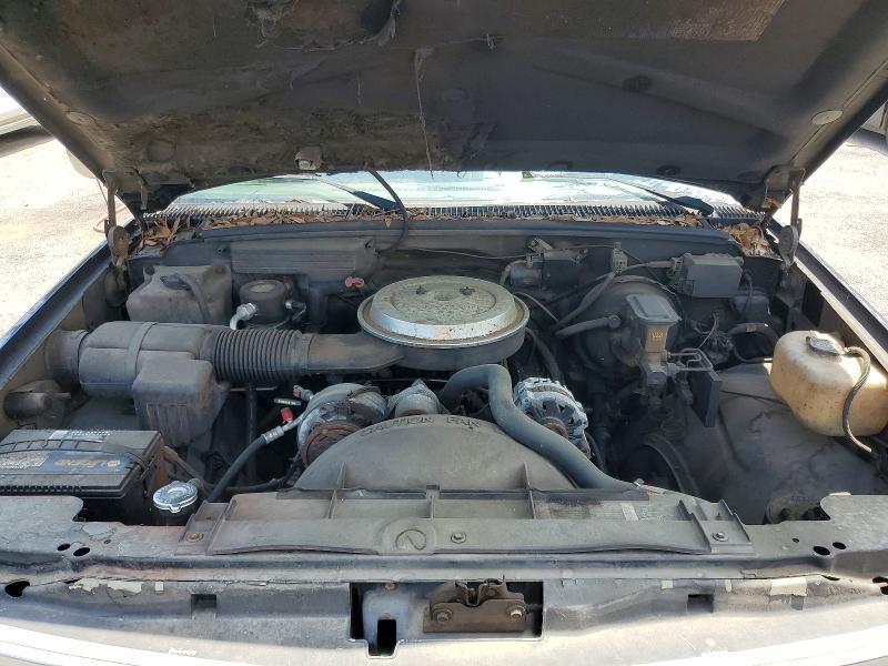 Продажа на аукционе авто 1994 Chevrolet Gmt-400, vin: 1GCEK14K6RZ244259, номер лота: 55775456