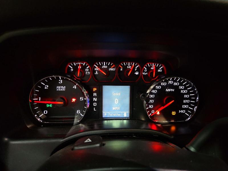 Aukcja sprzedaży 2018 Gmc Sierra, vin: 1GTV2LEC6JZ344997, numer aukcji: 56865016