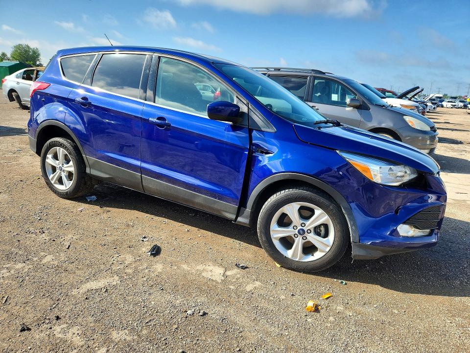 Aukcja sprzedaży 2015 Ford Escape, vin: 1FMCU0GX1FUB57845, numer aukcji: 56769366