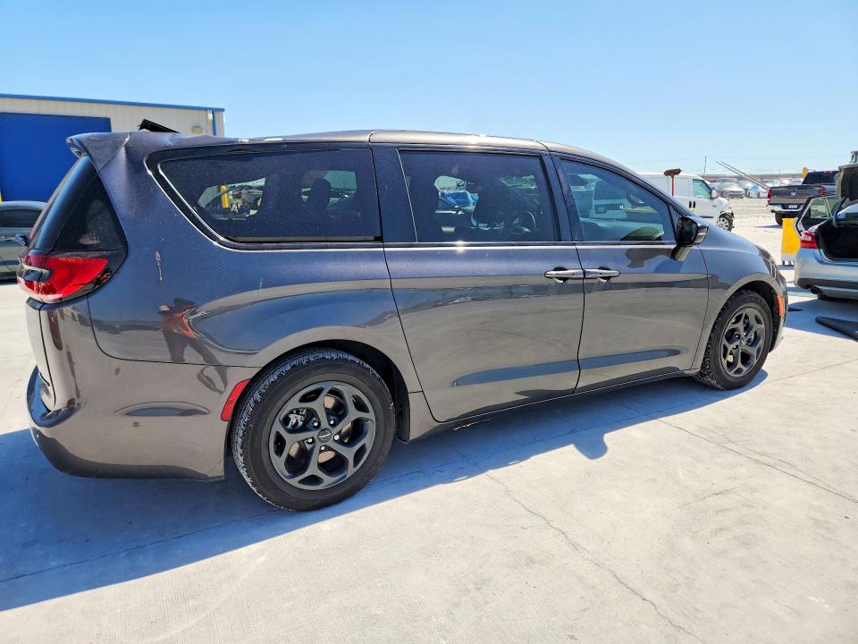Aukcja sprzedaży 2023 Chrysler Pacifica, vin: 2C4RC1S76PR501523, numer aukcji: 55805726