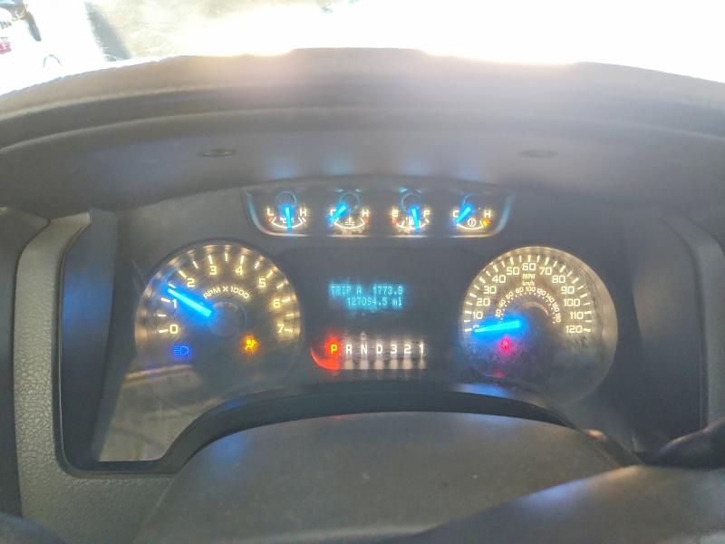 2014 Ford F150 მანქანა იყიდება აუქციონზე, vin: 1FTMF1CM5EKD26862, აუქციონის ნომერი: 55858966