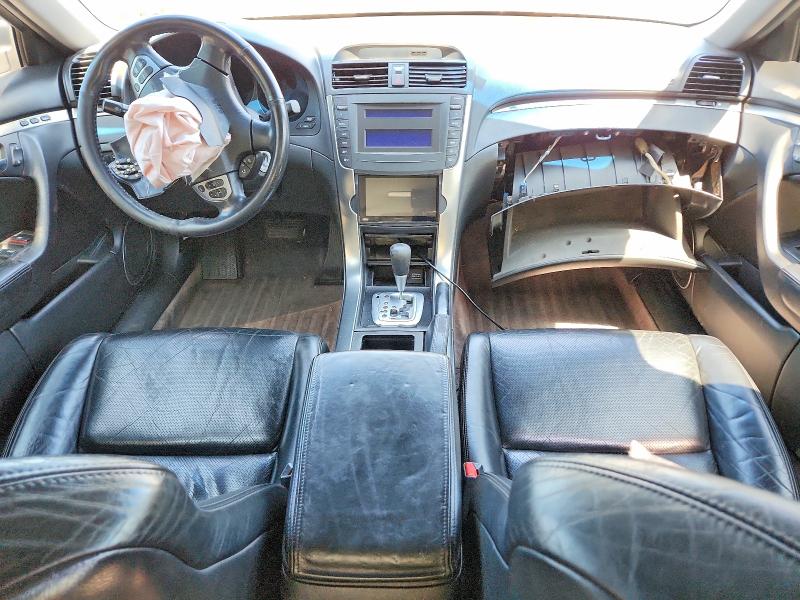 Продажа на аукционе авто 2006 Acura 3.2tl, vin: 19UUA662X6A010260, номер лота: 55132386