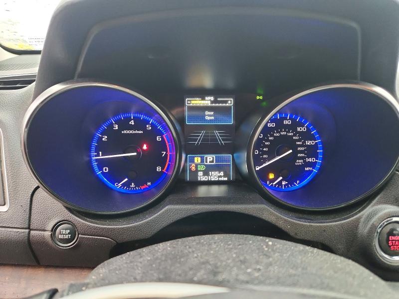 58194716 :رقم المزاد ، 4S4BSANC6H3232457 vin ، 2017 Subaru Outback مزاد بيع