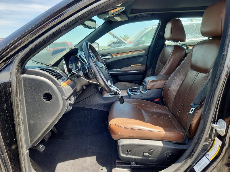 Aukcja sprzedaży 2014 Chrysler 300c, vin: 2C3CCAJGXEH120546, numer aukcji: 55645376