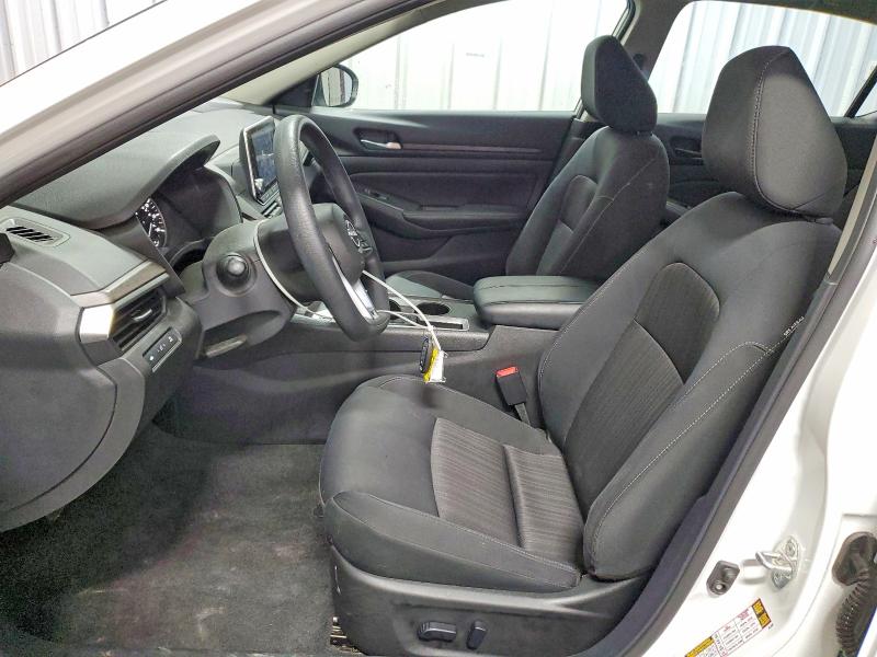 58440336 :رقم المزاد ، 1N4BL4DVXSN400155 vin ، 2025 Nissan Altima مزاد بيع