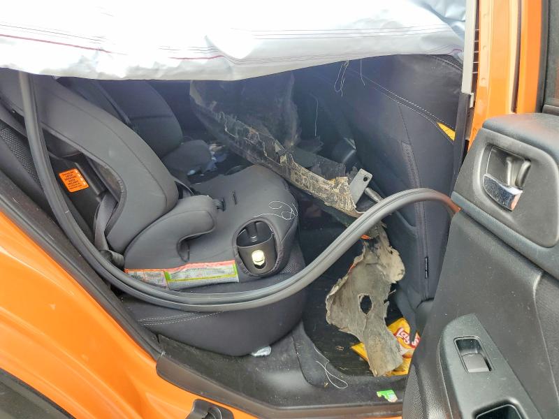 Продаж на аукціоні авто 2014 Subaru Xv Crosstrek, vin: JF2GPACC2E9345007, номер лоту: 59009706