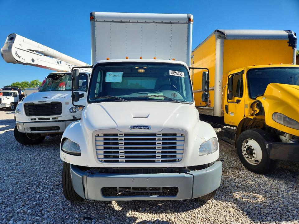 Продажа на аукционе авто 2020 Freightliner M2, vin: 3ALACXFCXLDKY6803, номер лота: 50595286