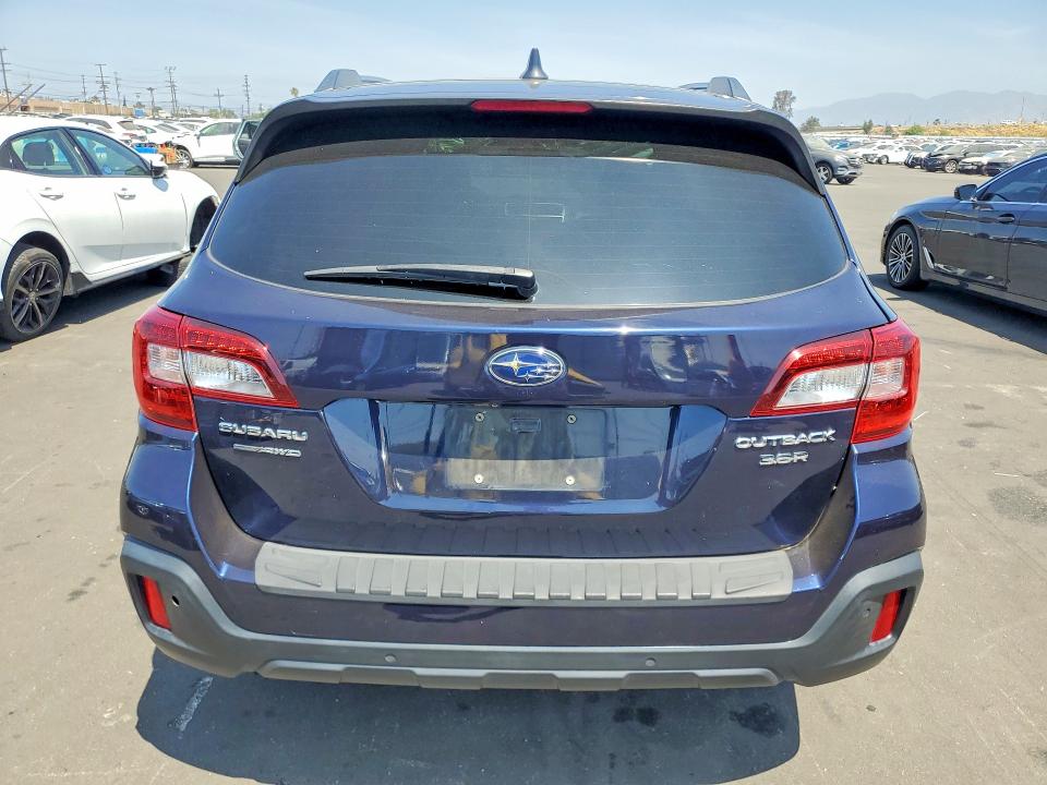 Aukcja sprzedaży 2018 Subaru Outback, vin: 4S4BSETC4J3373172, numer aukcji: 56342896