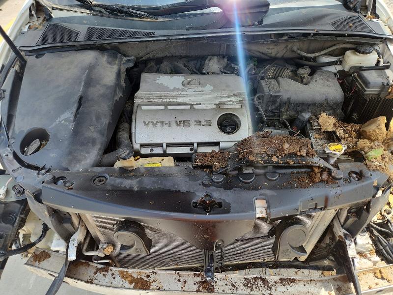Aukcja sprzedaży 2005 Lexus Rx, vin: 2T2HA31U55C057662, numer aukcji: 57035956