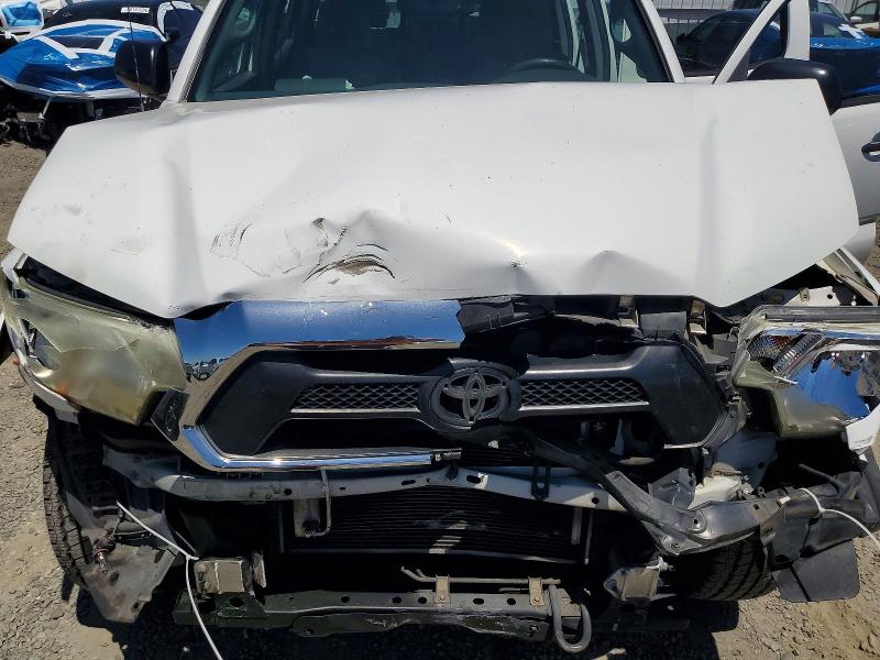 Aukcja sprzedaży 2012 Toyota Tacoma, vin: 3TMKU4HN4CM034061, numer aukcji: 55645326