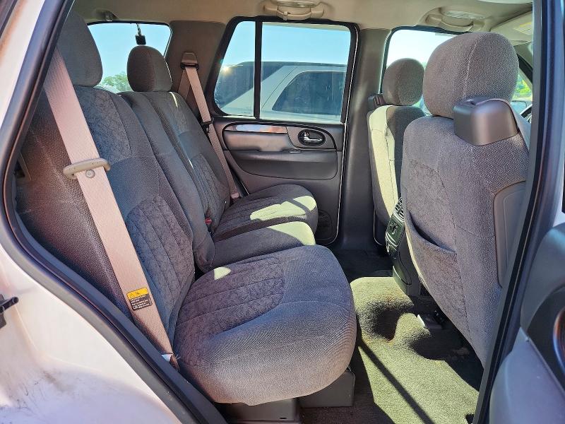 Aukcja sprzedaży 2003 Gmc Envoy, vin: 1GKDT13S232376157, numer aukcji: 57253956