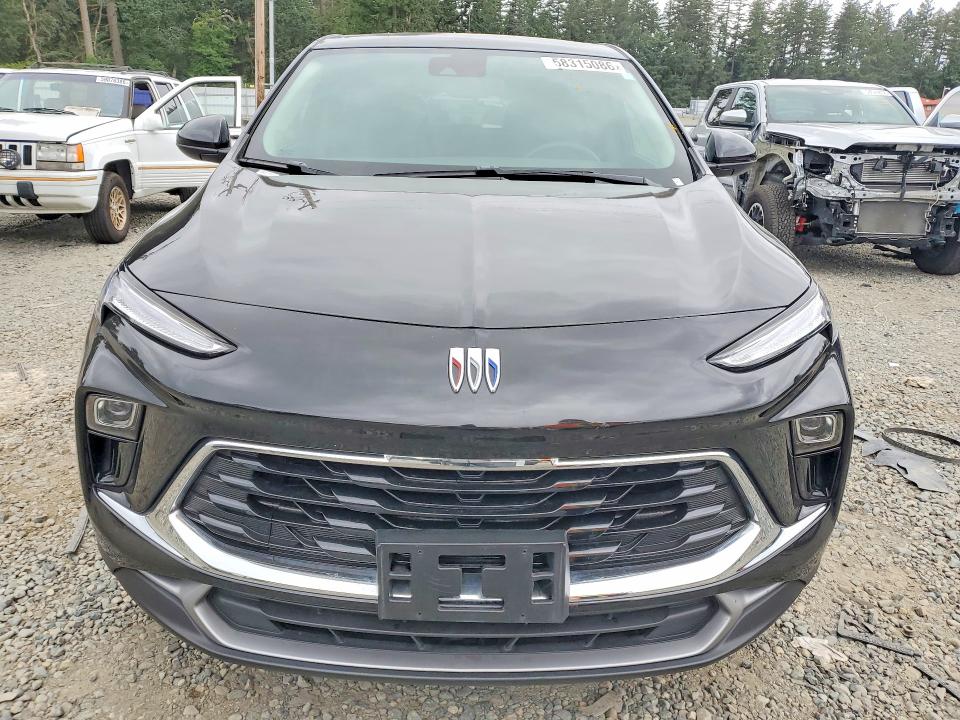 Продажа на аукционе авто 2025 Buick Encore Gx, vin: KL4AMBSL9SB186912, номер лота: 58315086