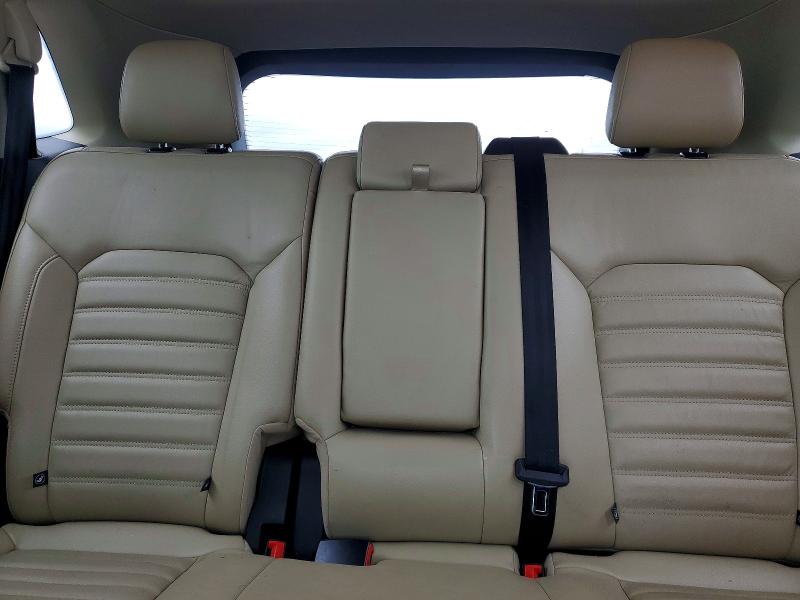 Продаж на аукціоні авто 2017 Ford Edge, vin: 2FMPK3J96HBB14680, номер лоту: 58114386