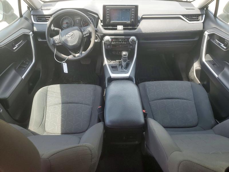 Aukcja sprzedaży 2021 Toyota Rav4, vin: 2T3W1RFV9MC101958, numer aukcji: 56463746