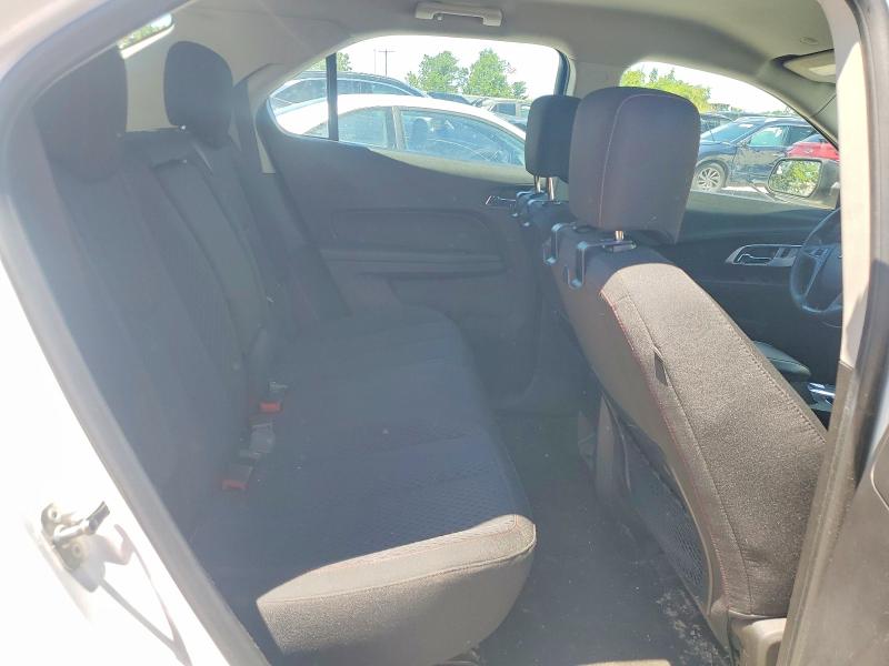 57149596 :رقم المزاد ، 2GNALAEK1E1141769 vin ، 2014 Chevrolet Equinox مزاد بيع