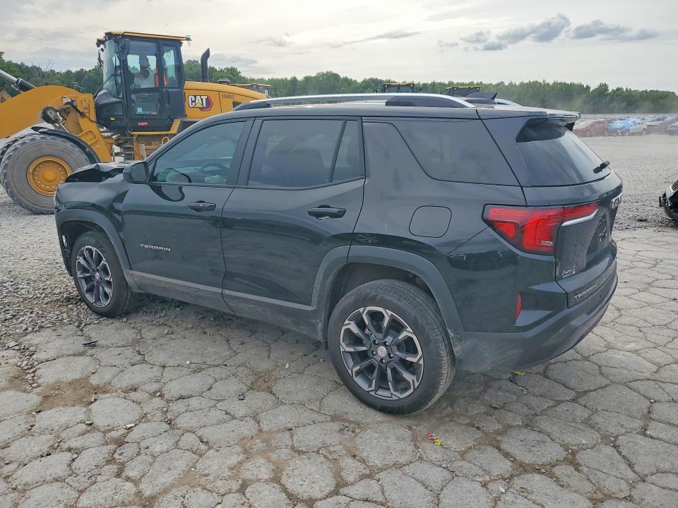 58099146 :رقم المزاد ، 3GKALMEG4TL478720 vin ، 2026 Gmc Terrain مزاد بيع