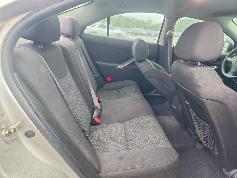 Продаж на аукціоні авто 2007 Pontiac G6, vin: 1G2ZG58B074225130, номер лоту: 58122096