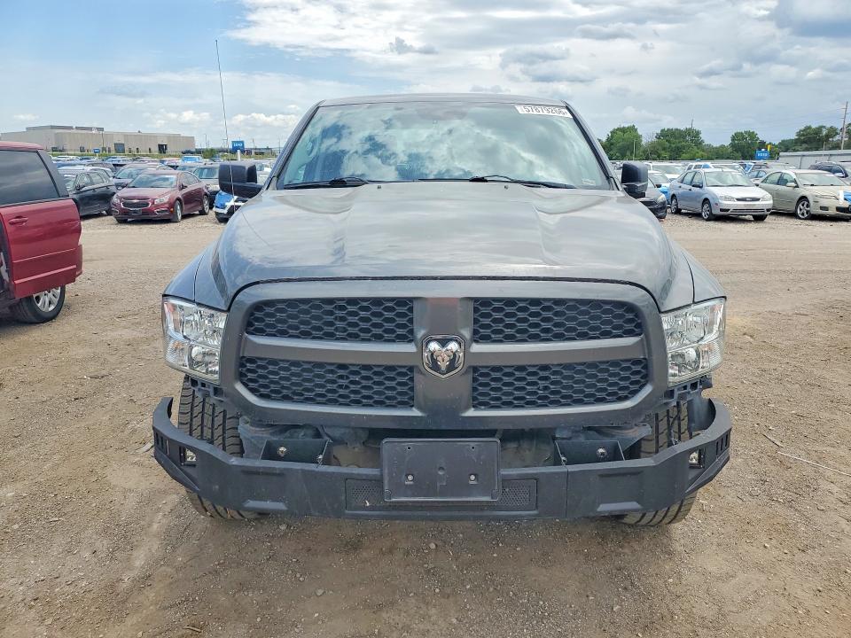 57879266 :رقم المزاد ، 1C6RR7KT4DS646625 vin ، 2013 Ram 1500 مزاد بيع