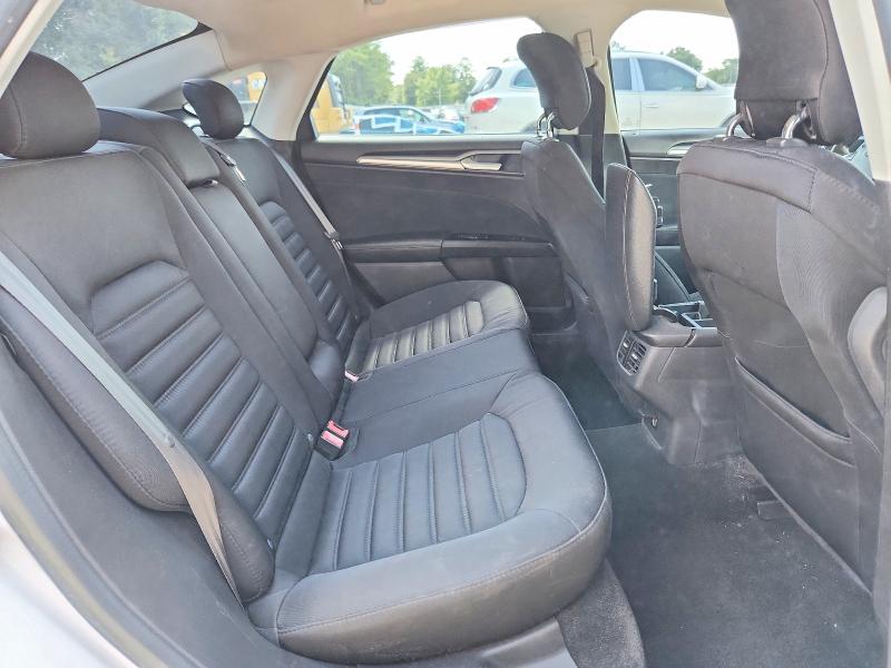 Aukcja sprzedaży 2015 Ford Fusion, vin: 3FA6P0LU5FR106009, numer aukcji: 59109276