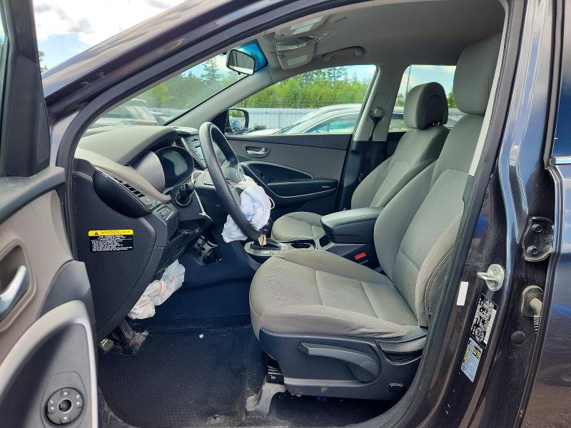 Aukcja sprzedaży 2016 Hyundai Santa Fe Sport, vin: 5XYZT3LB6GG359905, numer aukcji: 57766816
