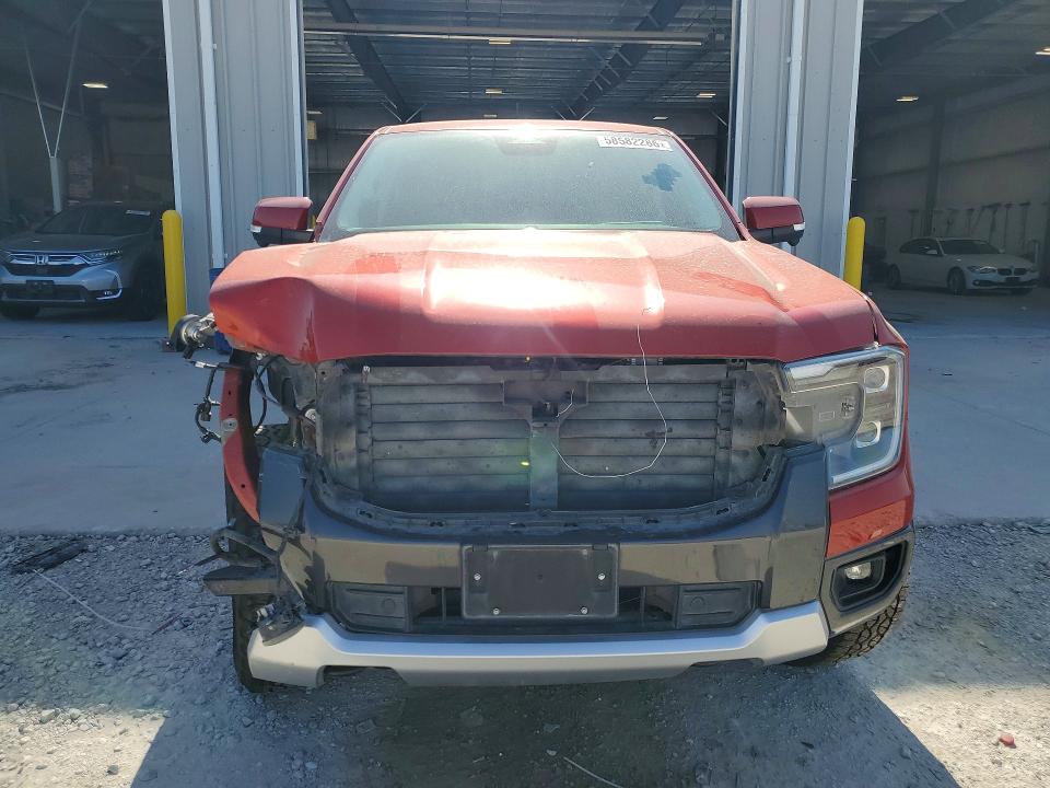 Продажа на аукционе авто 2024 Ford Ranger, vin: 1FTER4KH2RLE13054, номер лота: 58582286