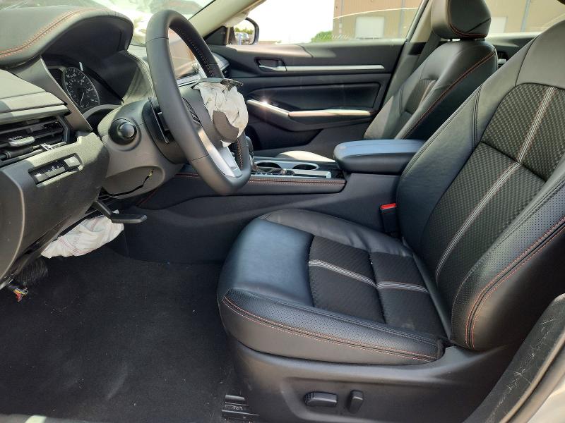 Продажа на аукционе авто 2025 Nissan Altima, vin: 1N4BL4CV8SN390744, номер лота: 57465176