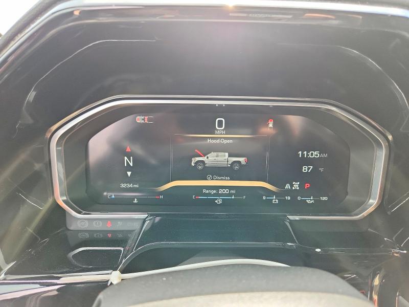 Продаж на аукціоні авто 2026 Gmc Sierra, vin: 1GTUUCED8TZ188205, номер лоту: 56146886