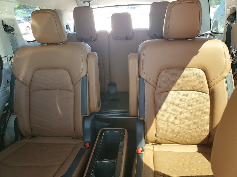 Aukcja sprzedaży 2024 Nissan Pathfinder, vin: 5N1DR3DK4RC314956, numer aukcji: 55942966