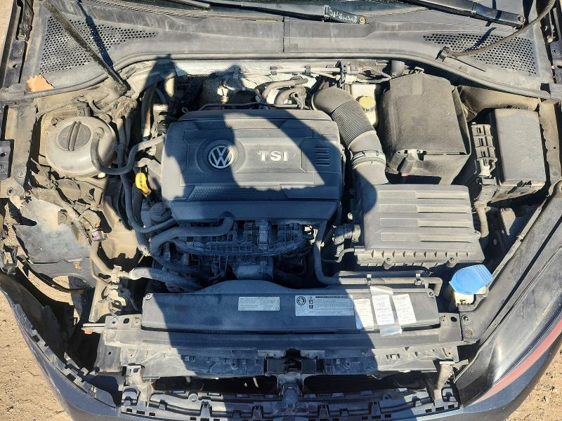 Aukcja sprzedaży 2015 Volkswagen Gti, vin: 3VW4T7AU9FM091873, numer aukcji: 58602066