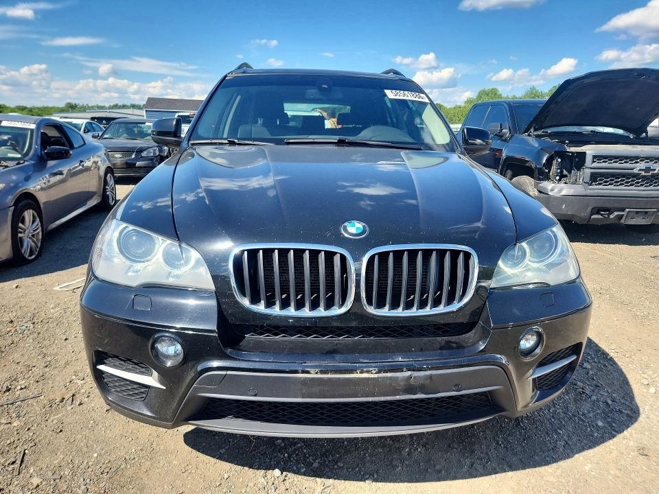 Продаж на аукціоні авто 2013 Bmw X5, vin: 5UXZV4C56D0B01803, номер лоту: 58561886