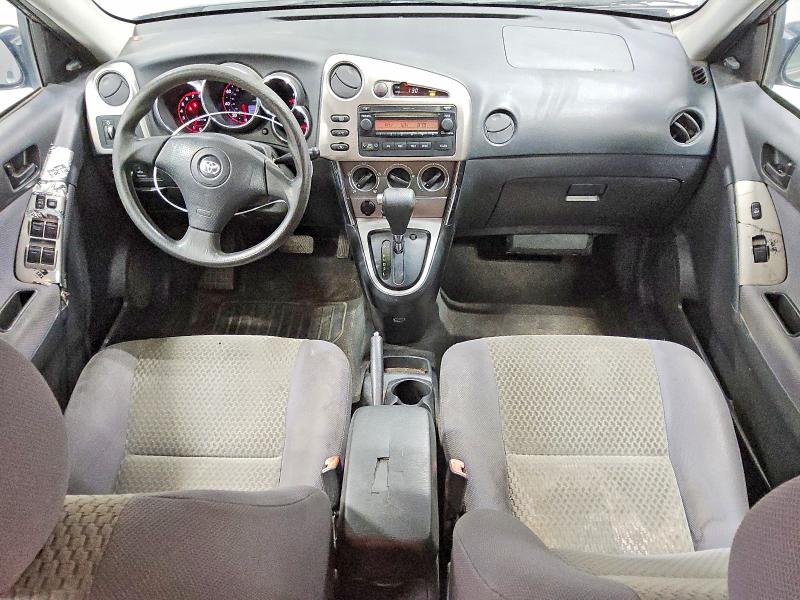 Aukcja sprzedaży 2007 Toyota Corolla Matrix, vin: 2T1KR32E67C626533, numer aukcji: 55643626