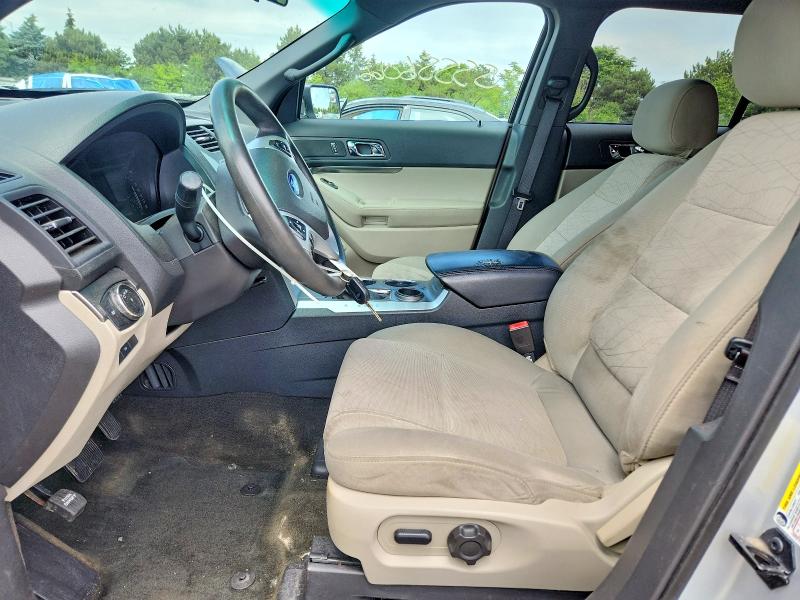 Продаж на аукціоні авто 2013 Ford Explorer, vin: 1FM5K7B8XDGB82262, номер лоту: 55556066