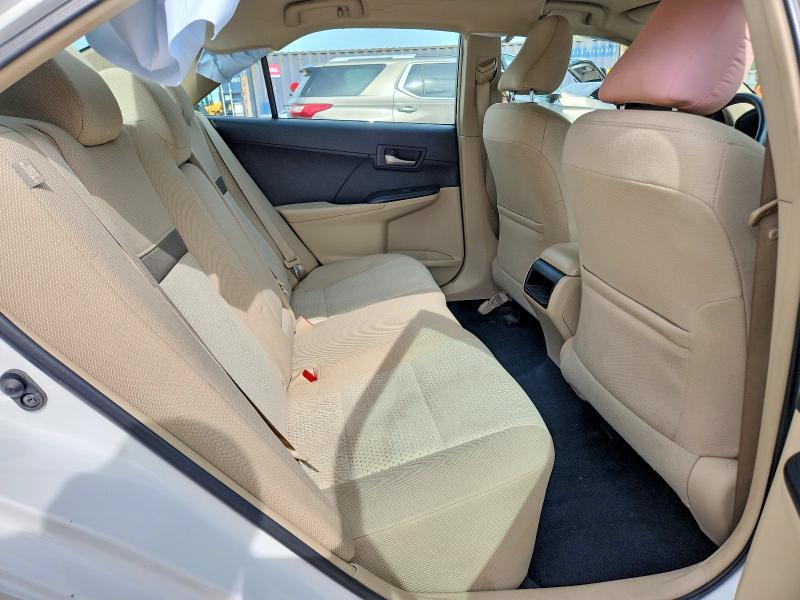 Aukcja sprzedaży 2014 Toyota Camry, vin: 4T1BF1FK4EU407661, numer aukcji: 58031926