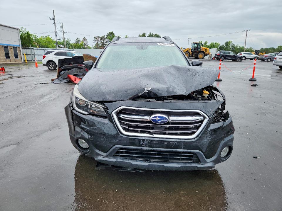 Продажа на аукционе авто 2019 Subaru Outback, vin: 4S4BSAHC9K3242936, номер лота: 57948896