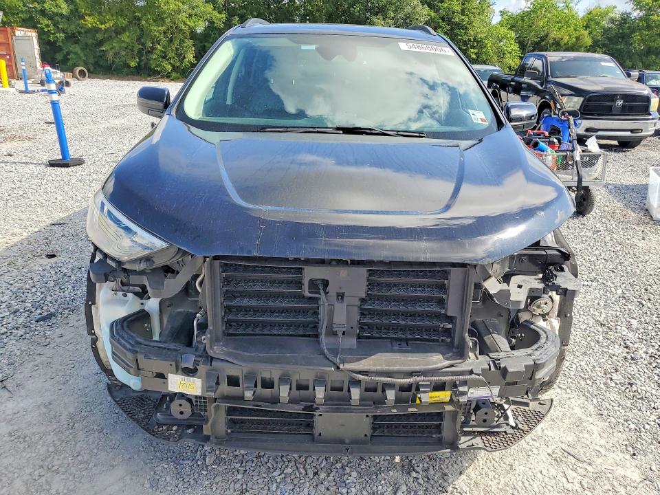 Продажа на аукционе авто 2024 Ford Edge, vin: 2FMPK4J95RBA03352, номер лота: 54868006