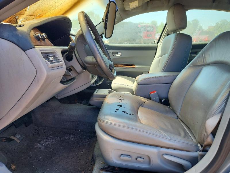 Aukcja sprzedaży 2006 Buick Lacrosse, vin: 2G4WD582461240632, numer aukcji: 55736666