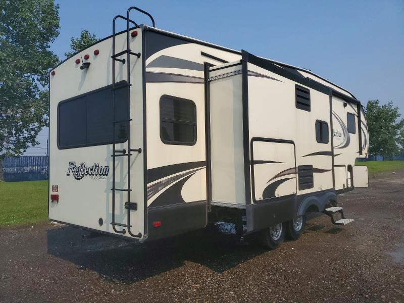 Продажа на аукционе авто 2019 Grand Desi Reflection, vin: 573FR3223K3411001, номер лота: 59604176