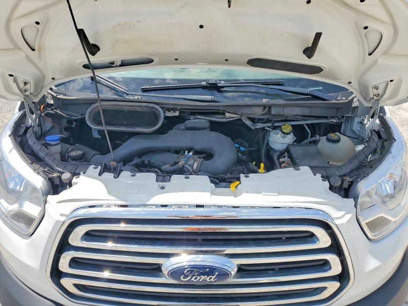 Aukcja sprzedaży 2016 Ford Transit, vin: 1FDWS8PMXGKB23102, numer aukcji: 54895226