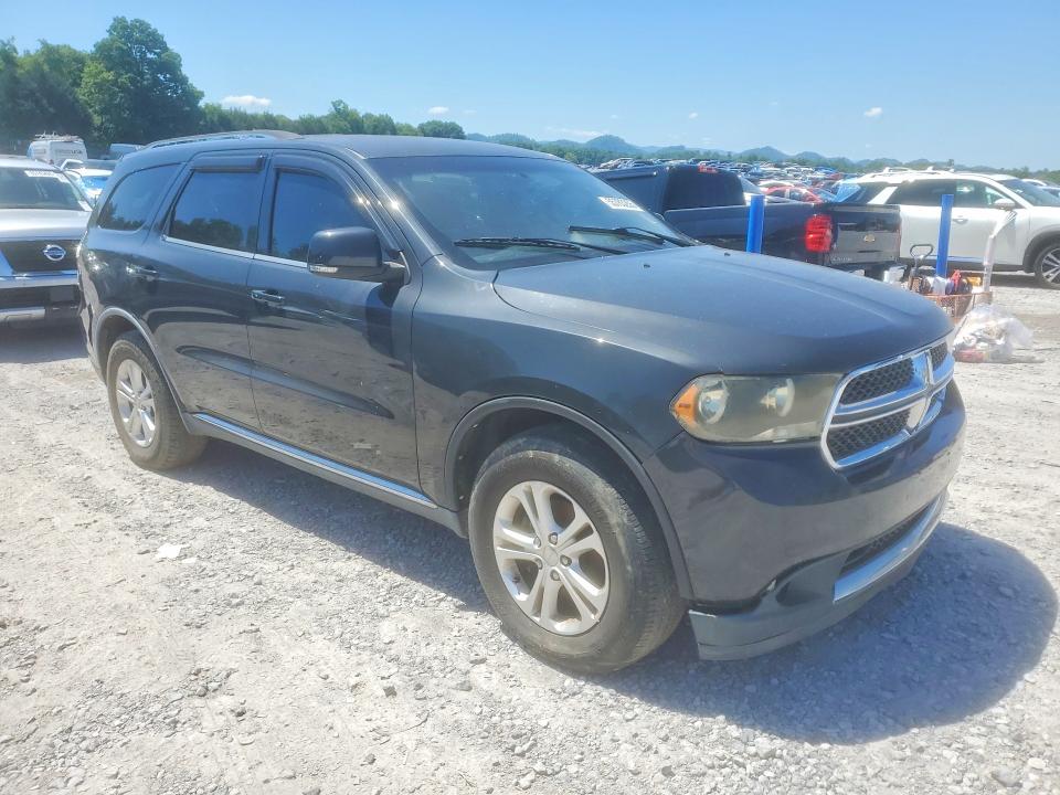 Aukcja sprzedaży 2011 Dodge Durango, vin: 1D4RD4GG1BC730459, numer aukcji: 55783256