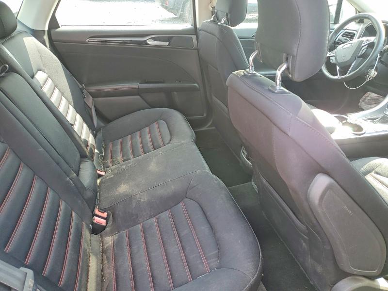 Продаж на аукціоні авто 2015 Ford Fusion, vin: 3FA6P0H71FR122467, номер лоту: 56775916