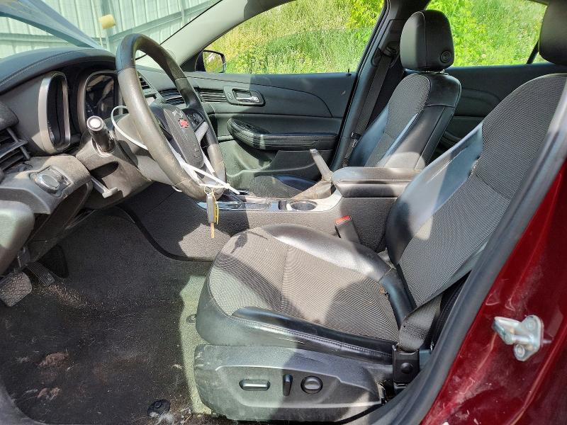2015 Chevrolet Malibu მანქანა იყიდება აუქციონზე, vin: 1G11C5SLXFF353604, აუქციონის ნომერი: 56452596