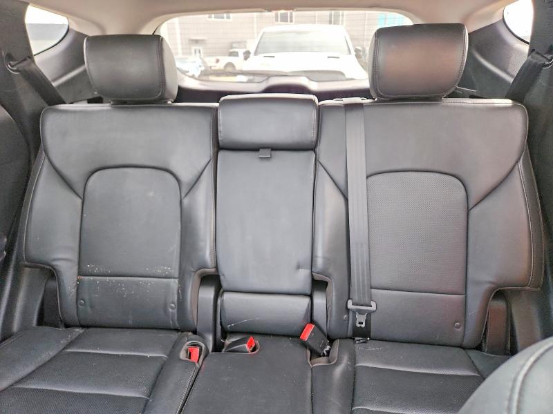 Продажа на аукционе авто 2017 Hyundai Santa Fe Sport, vin: 5XYZUDLA5HG391580, номер лота: 58719446