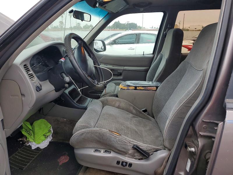 Продаж на аукціоні авто 1996 Ford Explorer, vin: 1FMDU34X1TUC32016, номер лоту: 58973746