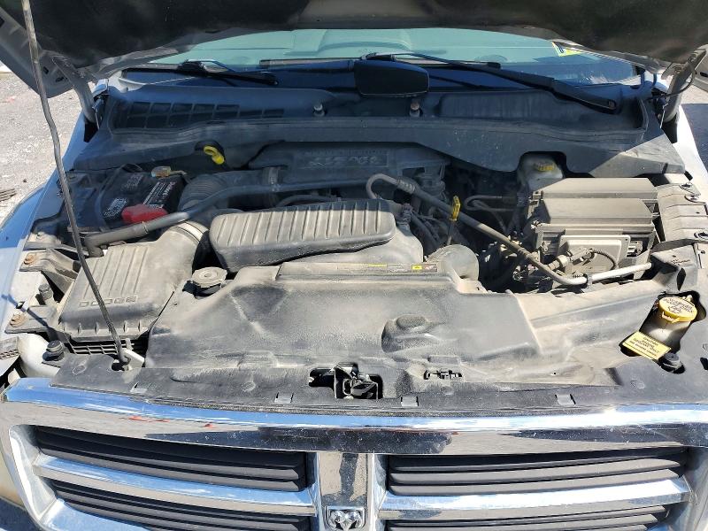 Продаж на аукціоні авто 2005 Dodge Durango, vin: 1D4HB48D75F556048, номер лоту: 57320336