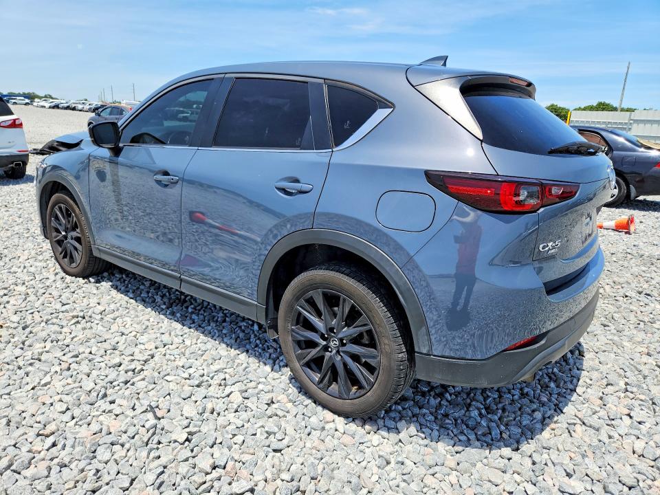 Aukcja sprzedaży 2023 Mazda Cx-5, vin: JM3KFBCM8P0139036, numer aukcji: 56489046