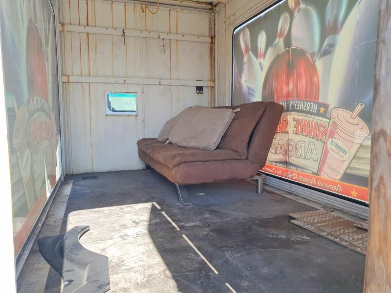 58488316 :رقم المزاد ، 4KLB4B1U04J800078 vin ، 2004 Isuzu Npr مزاد بيع