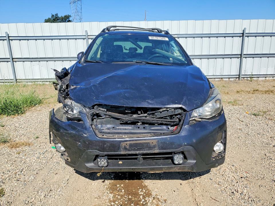 Продажа на аукционе авто 2017 Subaru Crosstrek, vin: JF2GPABC4H8226810, номер лота: 55107526
