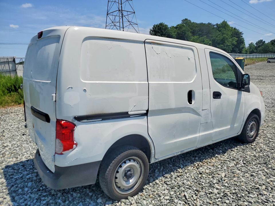 Aukcja sprzedaży 2021 Nissan Nv200, vin: 3N6CM0KN3MK706160, numer aukcji: 52992486